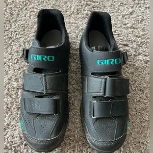 Giro Terradura Women’s mountain bike shoe